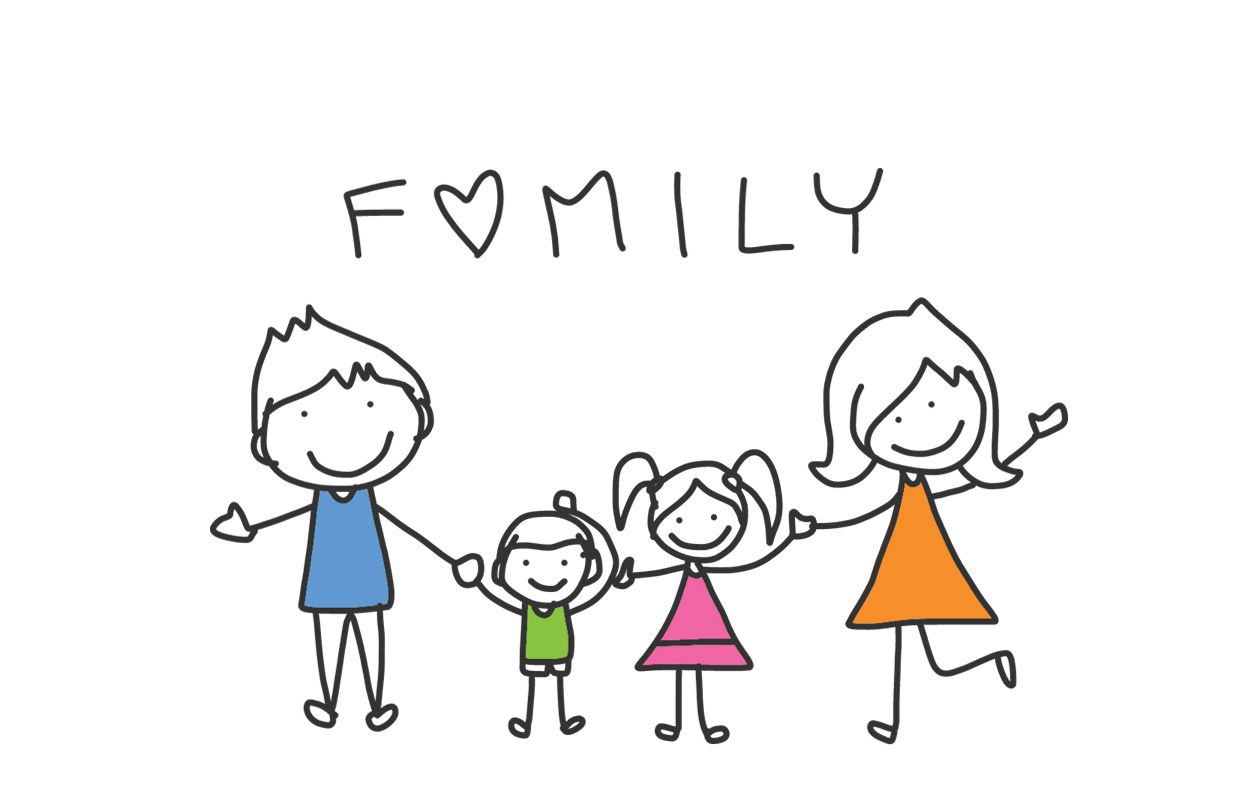 Read more about the article איך להסביר לילדים על הקורונה?