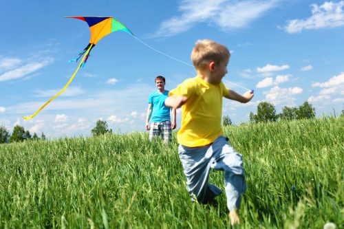 Read more about the article איך לחזק את הקשר עם הילדים