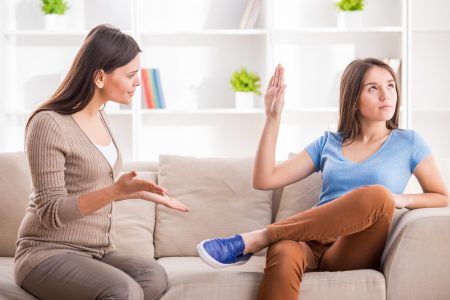 Read more about the article איך להתנהל עם ילדים עם הפרעות קשב וריכוז בגיל ההתבגרות