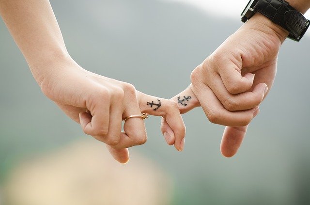 Read more about the article טיפים לזוגיות טובה