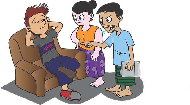 Read more about the article מדוע הורים נמנעים מלהגיע ליעוץ?