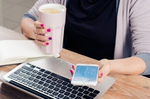 Read more about the article לא משנה כמה עומס יש לכם – תעצרו להקשיב לילדים