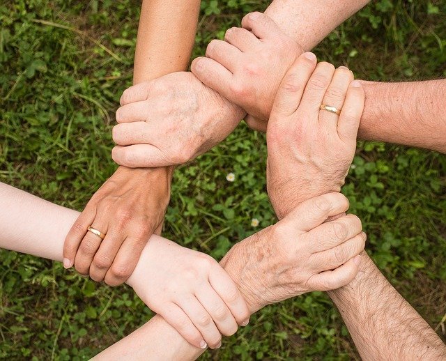 Read more about the article מהי קונסטלציה משפחתית ?